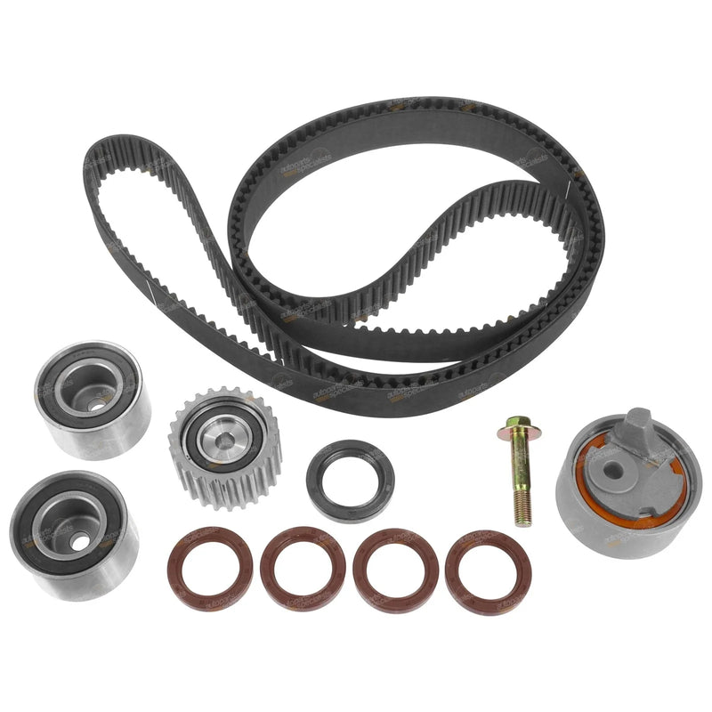 Subaru Liberty BD9 BG9 Timing Belt + Tensioner Kit 2.5L (1996-1997)