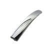 Fiat 500 Chrome Front Bumper Lower Moulding Trim Right Side (2007-2015)