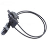 Ford Transit Heater Fan Climate Control Switch