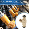 Ford Escort 2.0 Fuel Injector (1997-2002)