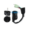 Polaris Scrambler 50 Ignition Key Switch Lock Set (2001-2007)