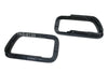 Nissan Navara D22 Gray Door Handle Bezel (1997-2003)
