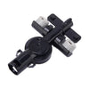 Honda, Infiniti, Toyota, Nissan Headlight Washer Nozzle Connector (Various)