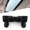 Land Rover LR3 LR4 Sunroof Sun Visor Clips (2005-2009)