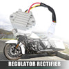 Yamaha YFZ 450 Regulator Rectifier 1pcs (2004–2007)