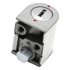 CF Moto CF 400 500 600 800 CFORCE X5 X6 X8 2 x Ignition Locks (2014-2023)