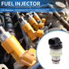 Buick Skyhawk 2.0 Engine 1 x Fuel Injector