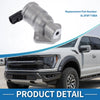 Ford F-150 1999-2001 Idle Air Control Valve (2 x)
