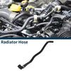 BMW X5 2011-2013 (17127576361) Black Heater Hose