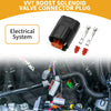 Suzuki, Honda VVT Boost Solenoid Valve Connector Plug