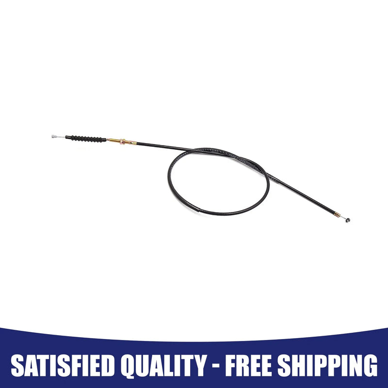 CG200 Coated Clutch Cable 130cm