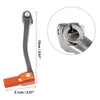 Motorcycle Gear Shift Lever Folding 11mm