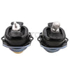 BMW X5 xDrive35d 2 x Engine Motor Mount (2014–2018)
