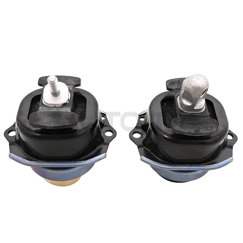 BMW X5 xDrive35d 2 x Engine Motor Mount (2014–2018)