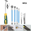 Caulking Kit Grout Removal Tool