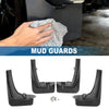 BMW X5 G05 Mud Flap Splash Guard (2019-2023)