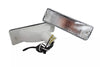 Mazda B2000 B2200 B2600 Clear Front Bumper Light (1986-1993)
