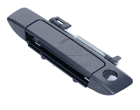Ford Ranger Primed Black Tailgate Handle with Keyhole (2011-2021)