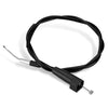 Suzuki LT-F250 LT-F250F LT-F300F Throttle Cable