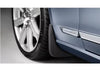 Volvo V90 S90 4X Front/Rear Splash Guards Mud Flaps Fender (2016–2024)