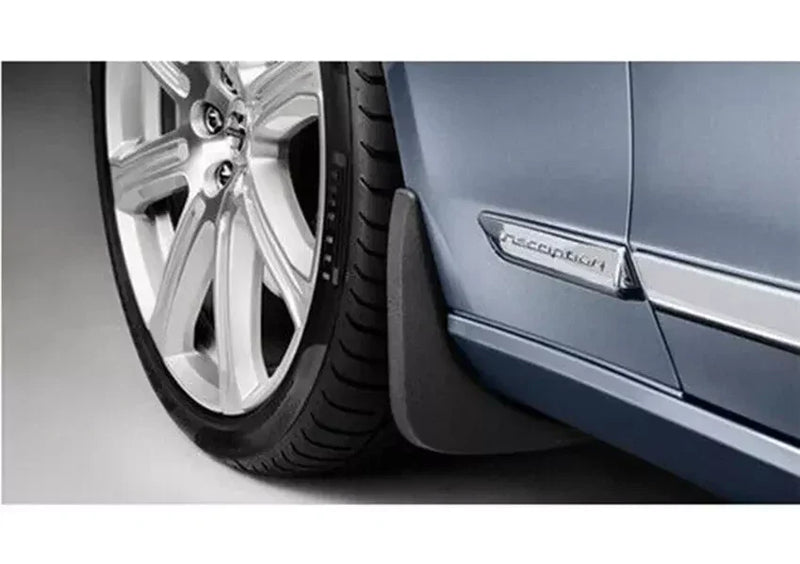 Volvo V90 S90 4X Front/Rear Splash Guards Mud Flaps Fender (2016–2024)