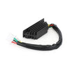 Honda VT 1100 C Shadow Voltage Regulator Rectifier (1985-1986)