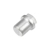 Volvo S60 M18x1.5 Oil Drain Plug Set (4) with Washer (2001-2010)