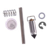 Suzuki GSX600F Carburetor Repair Kit Set of 4 Diaphragms (1998-2006)