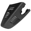 Mercedes-Benz C-Class Rearview Mirror Base Cover Black (2014-2021)
