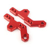 Kawasaki NINJA 250 300 Z250 Z300 Rearset Base Mounting Red Bracket (13-16)