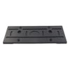 Land Rover Range Rover Rear License Plate Holder (2019-2022)