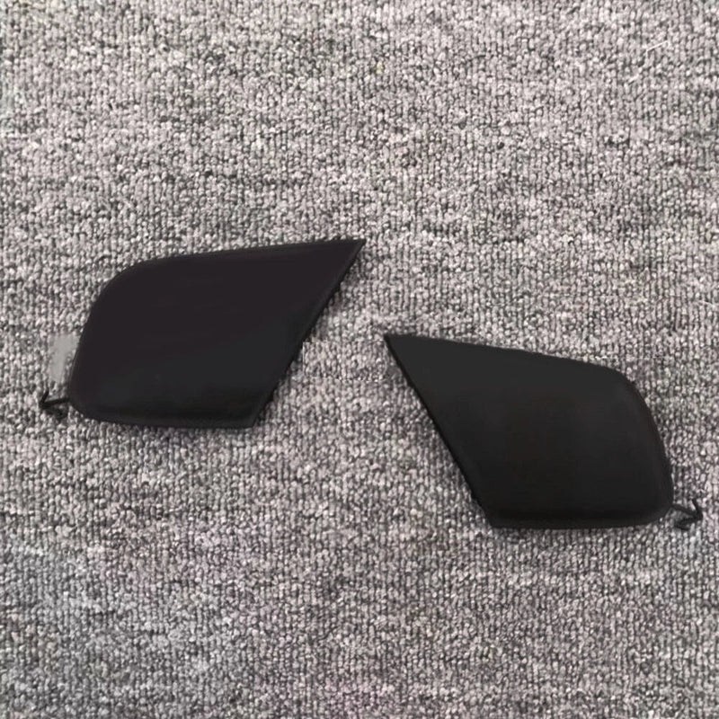 Lexus CT200H Car Front Bumper Tow Hook Covers (2011-2017)