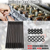 Honda Prelude 2.2L H22 H22A4 H23A H23A1 VTEC Cylinder Head Stud Kit (1992-2001)