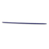 Tesla Model 3 (2023-2025) Deep Blue ABS Boot Spoiler