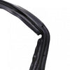 Door Rubber Seal Front Pair LH+RH Fits Toyota Hiace LH102 LH112 Van 1989-04 EBDE