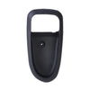 Hyundai Elantra Right Rear Door Handle Cover Trim (2017-2020)