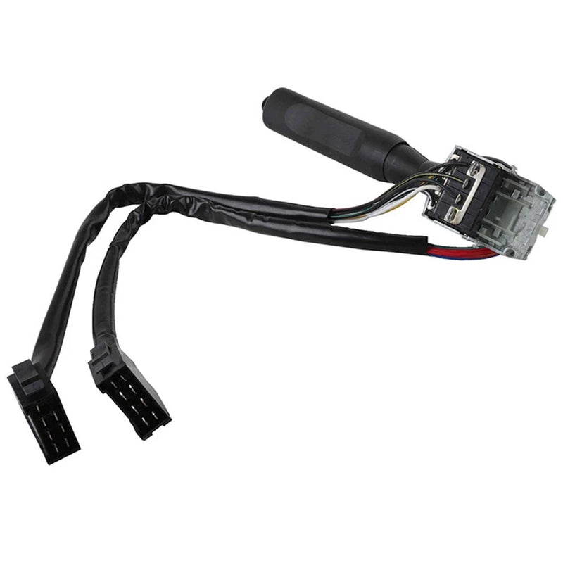 Mercedes Models Truck Lighting Control Turn Signal Switch