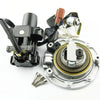 Honda CB1000R CBR600RR CBR1000RR Ignition Key Switch Lock Set (2008-2023)