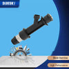 Holden Rodeo RA 2.4L C24SE Fuel Injector (2003-2008)