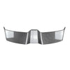 Audi A3 S3 RS3 8Y 5-Door Sportback Rear Roof Spoiler Wing Lip (2021-2024)