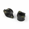 Yamaha FZR250 FZR250R Intake Manifold Carburetor (1989-1994)