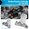 Mitsubishi Triton L200 Brake Master Cylinder (2006-2015)