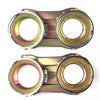 For Datsun 620 Pickup UTE 1972-79 Headlight Bracket Housing Unit Bucket L+R