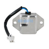 CF300, EX570 Exciter II Yamaha Voltage Regulator/Rectifier (1987-1993)