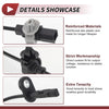 Honda Odyssey RC3 ABS Wheel Speed Sensor (2011-2017)