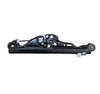 Power Window Regulator Rear Left W/O Motor FOR BMW E60