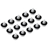 Automotive Clips 15x Door Panel Retainer Clips
