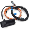 A6L Q5 Q7 Q80 Set LHD Rear View Camera Harness