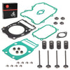Polaris Sportsman Exhaust Valve Cylinder Head Gasket Kit (1996–2014)