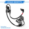 Hyundai Genesis G80 ABS Wheel Speed Sensor (2015-2020)